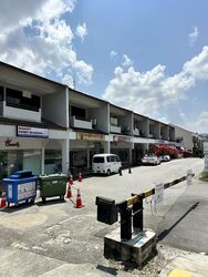Sembawang Park (D27), Retail #569586561
